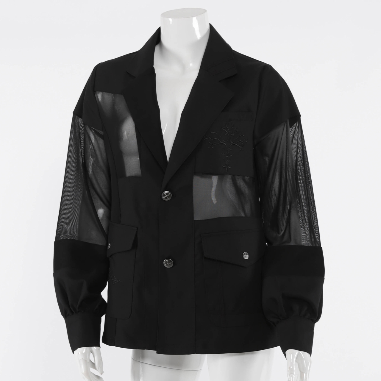 HumaRoid Jacket 3525301a