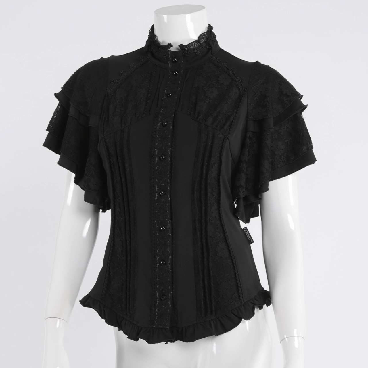 Renaissance Rose　カットソー 3536102a