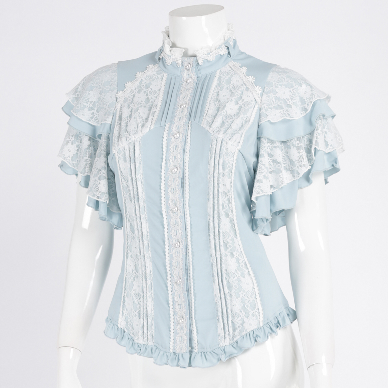 OZZON JAPAN / ブラウス