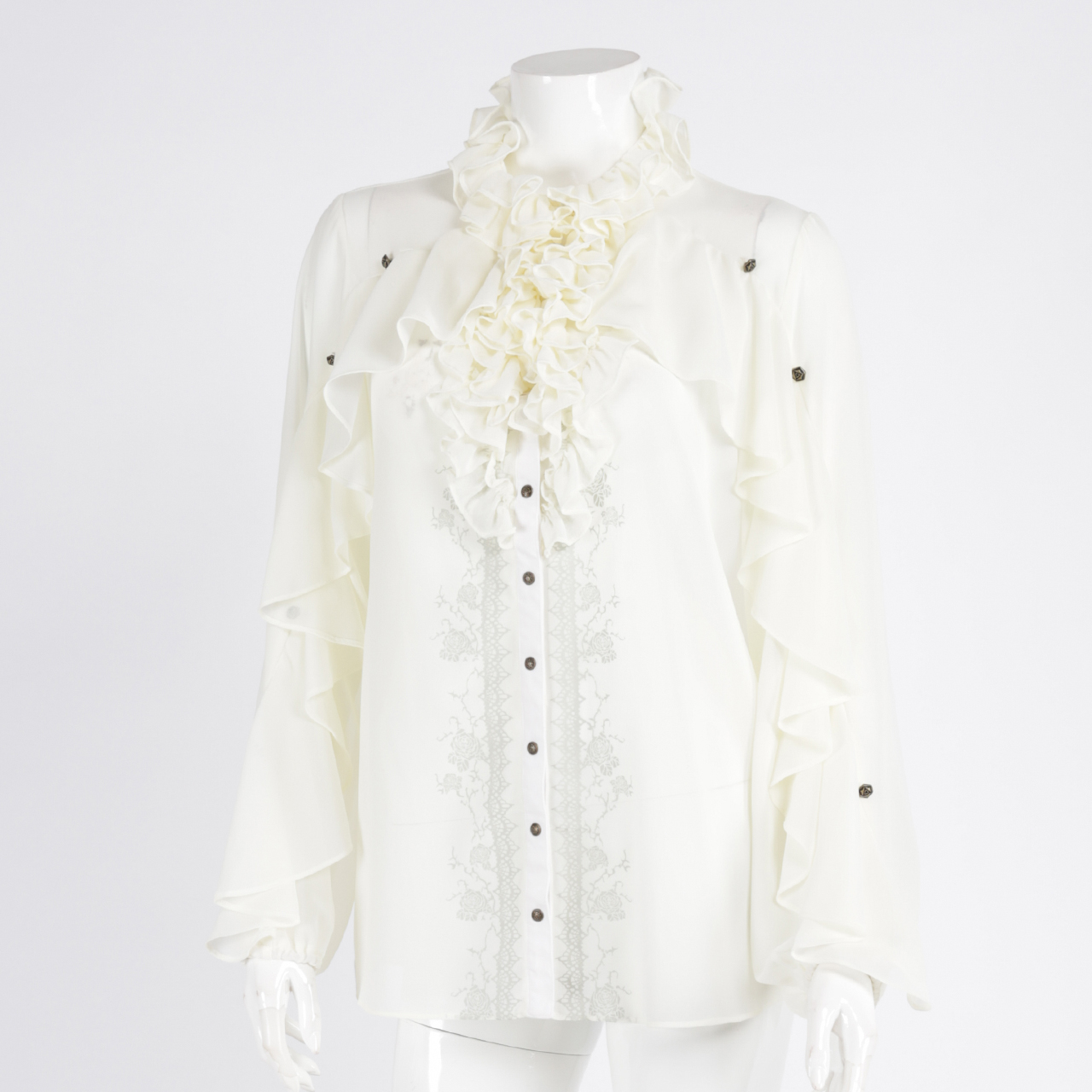 OZZON JAPAN / OZZONESTE薔薇