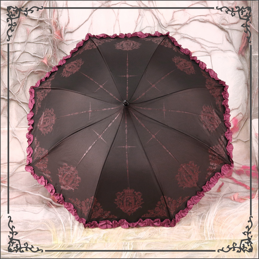 Fancy Angel's Umbrella 9996907a