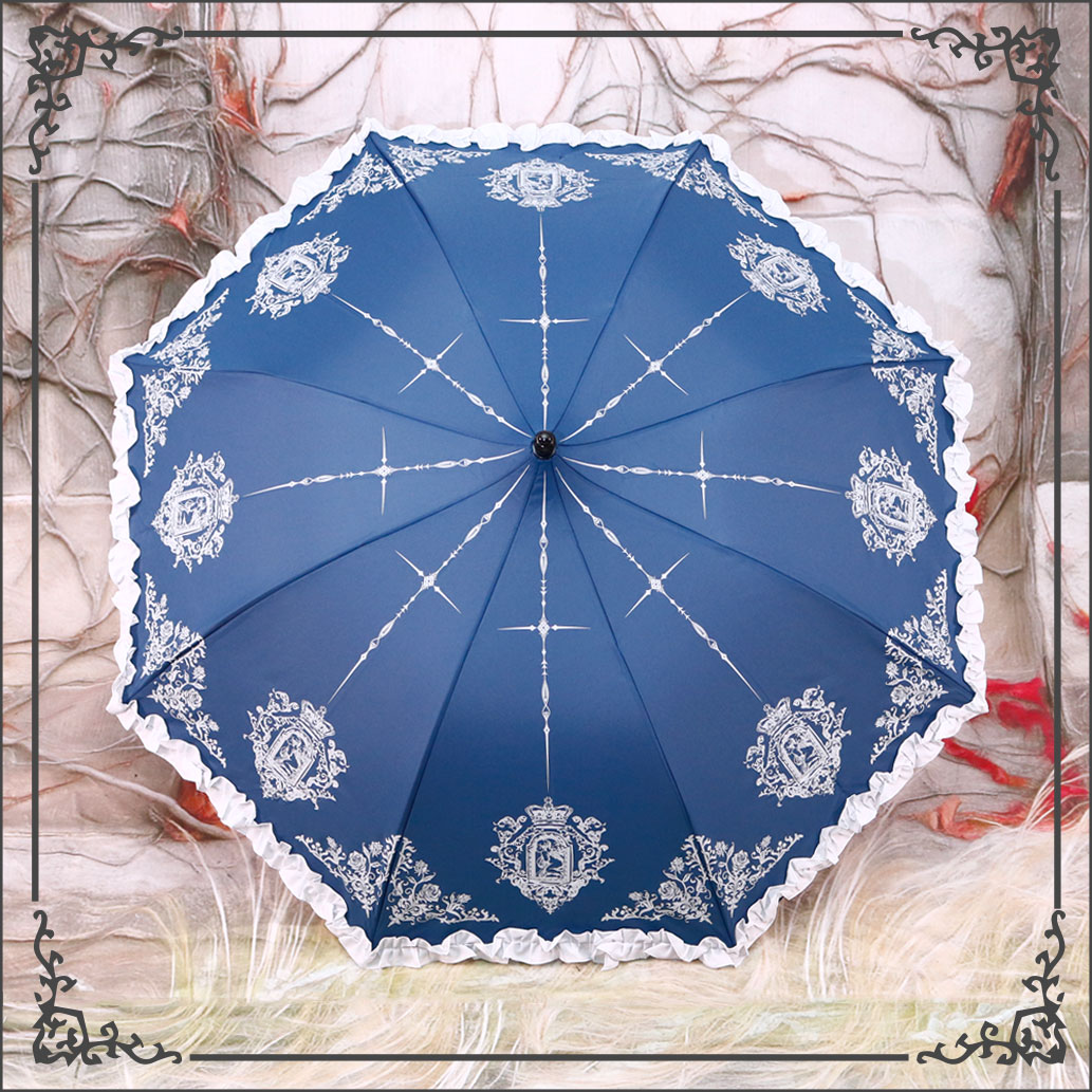 Fancy Angel's Umbrella 9996907h