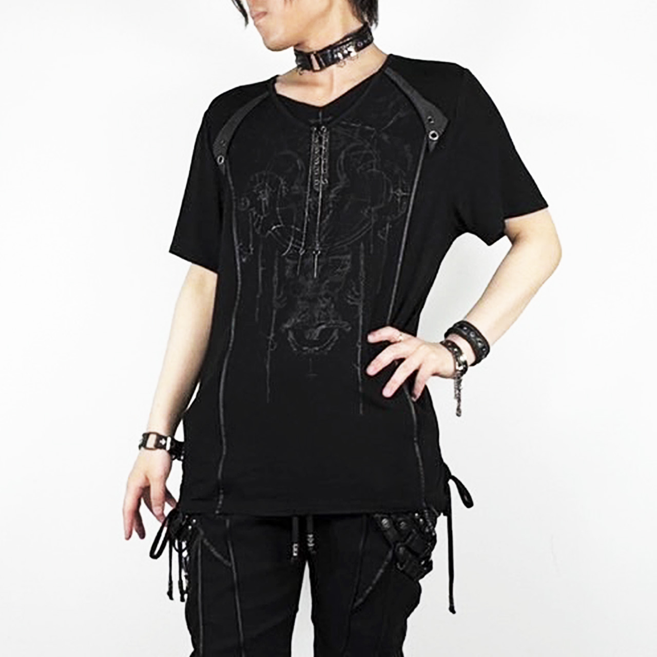 OZZON JAPAN / OZZCROCE for Men