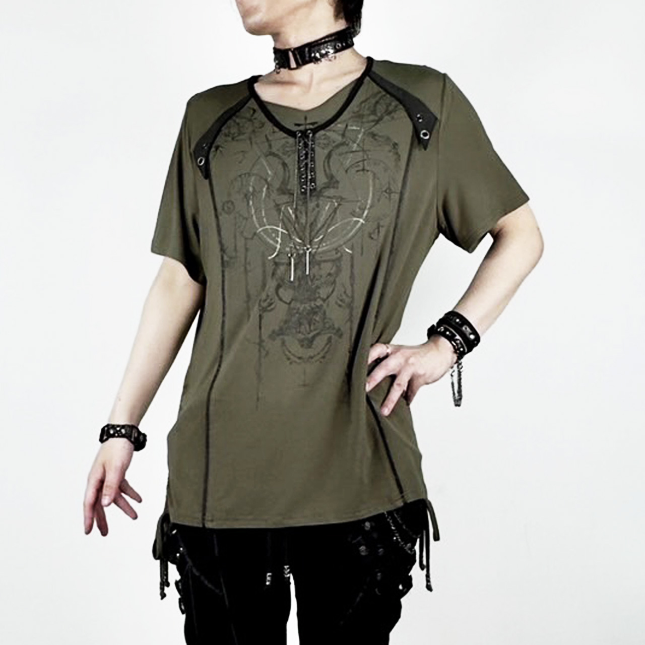 OZZON JAPAN / OZZCROCE for Men