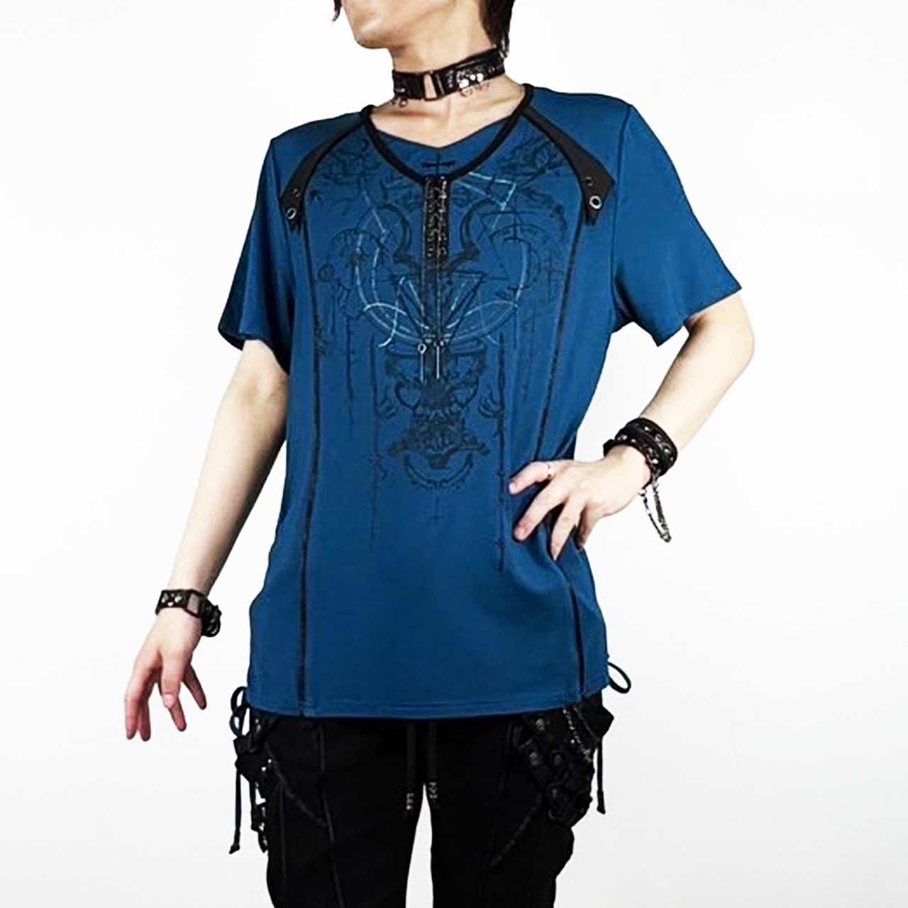 OZZON JAPAN / OZZCROCE for Men