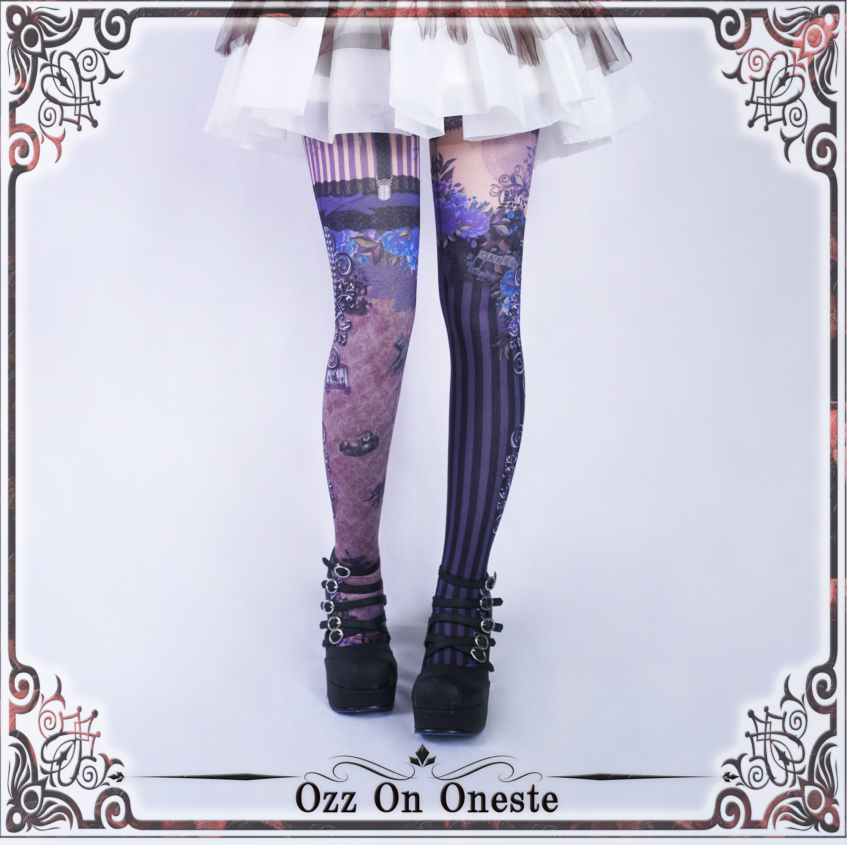 OZZON JAPAN / OTHERS