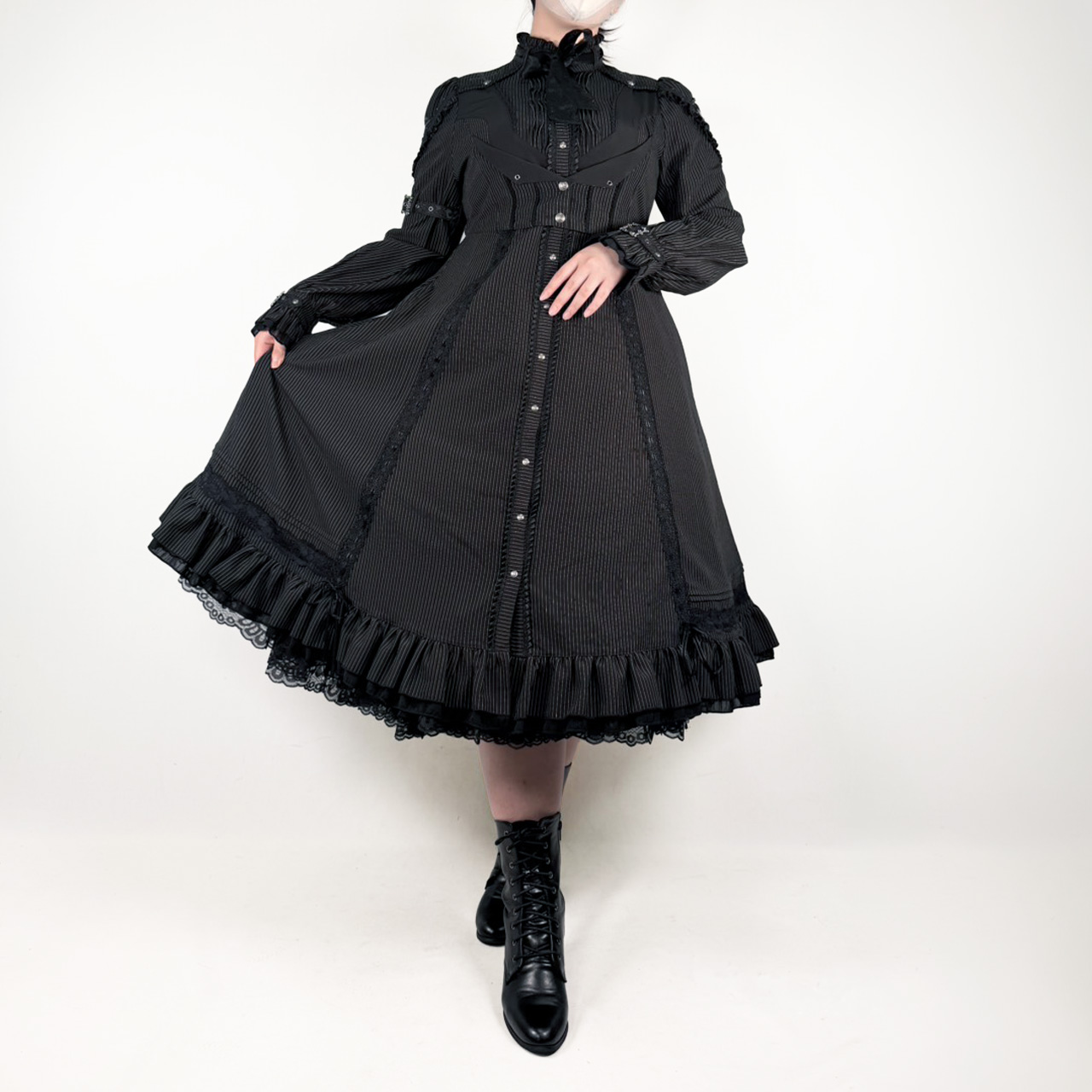 OZZON JAPAN / OZZONESTE薔薇