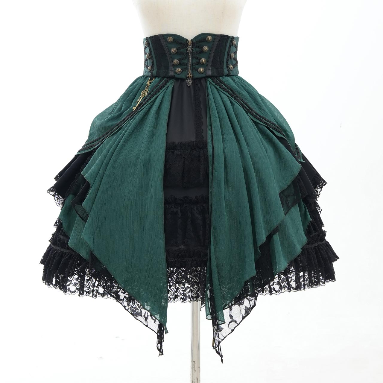 OZZON JAPAN / OZZONESTE薔薇
