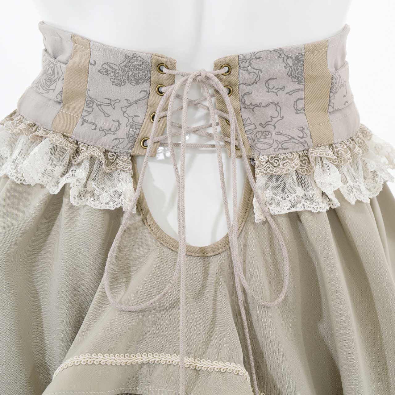 ダブルスタンダードクロージング⭐︎フリル花柄マキシドレス⭐︎美品（1回着用のみ） Amazon.co.jp: [ダブルスタンダードクロージング] Sov.フラワー