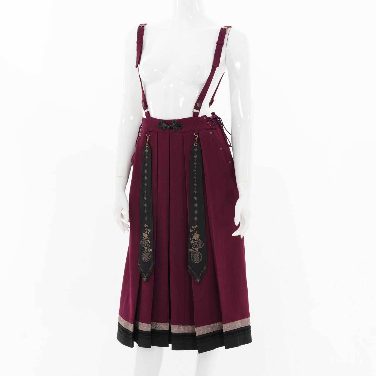 OZZON JAPAN / スカート 