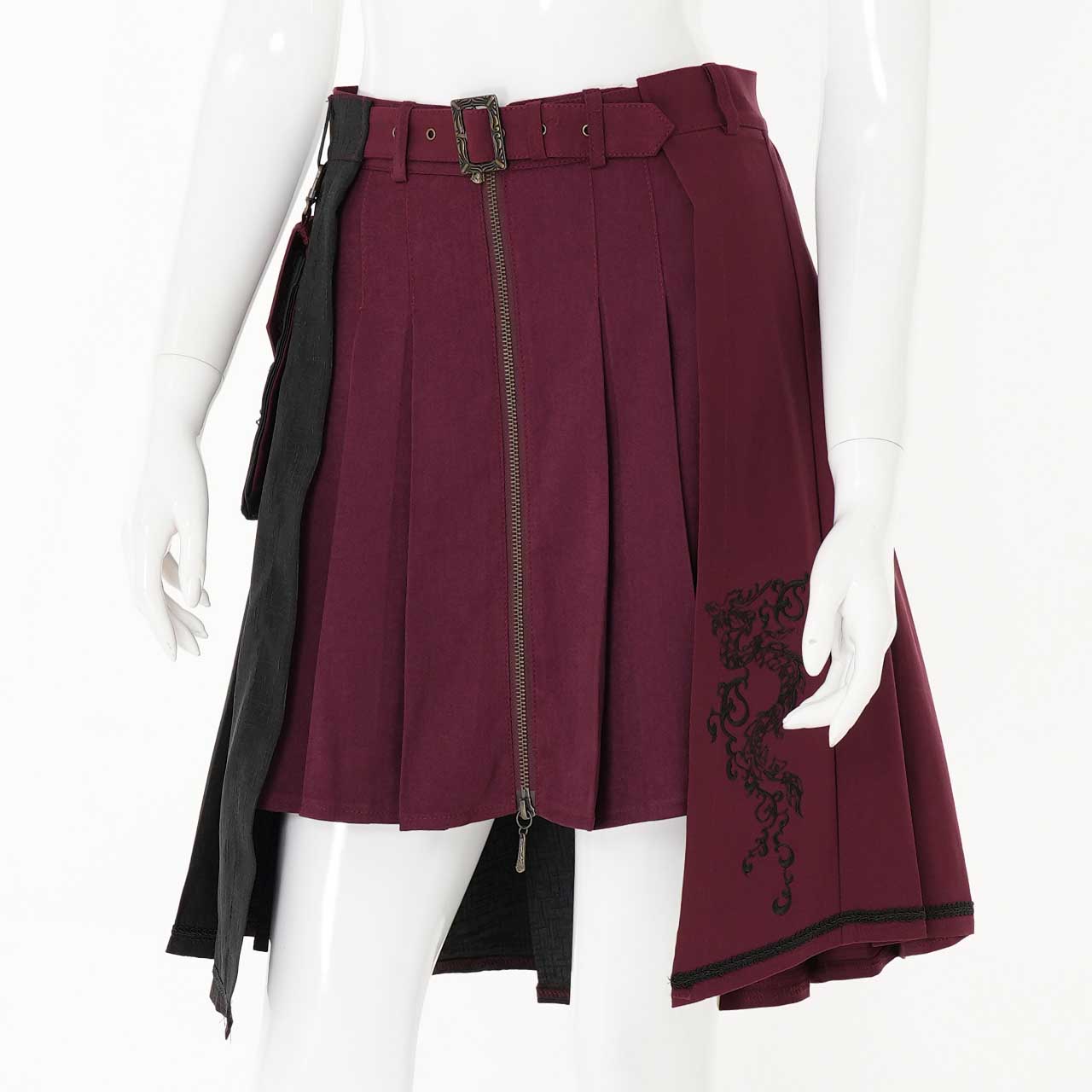 OZZON JAPAN / スカート 