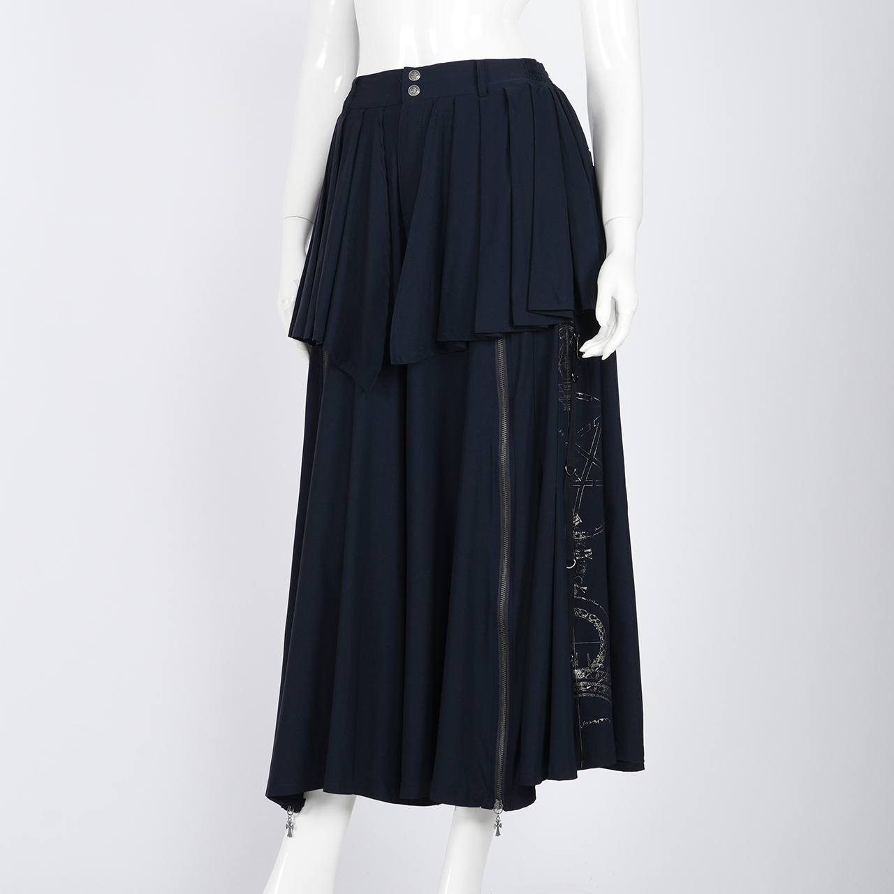 Egoism　ワイドパンツ 3535701l