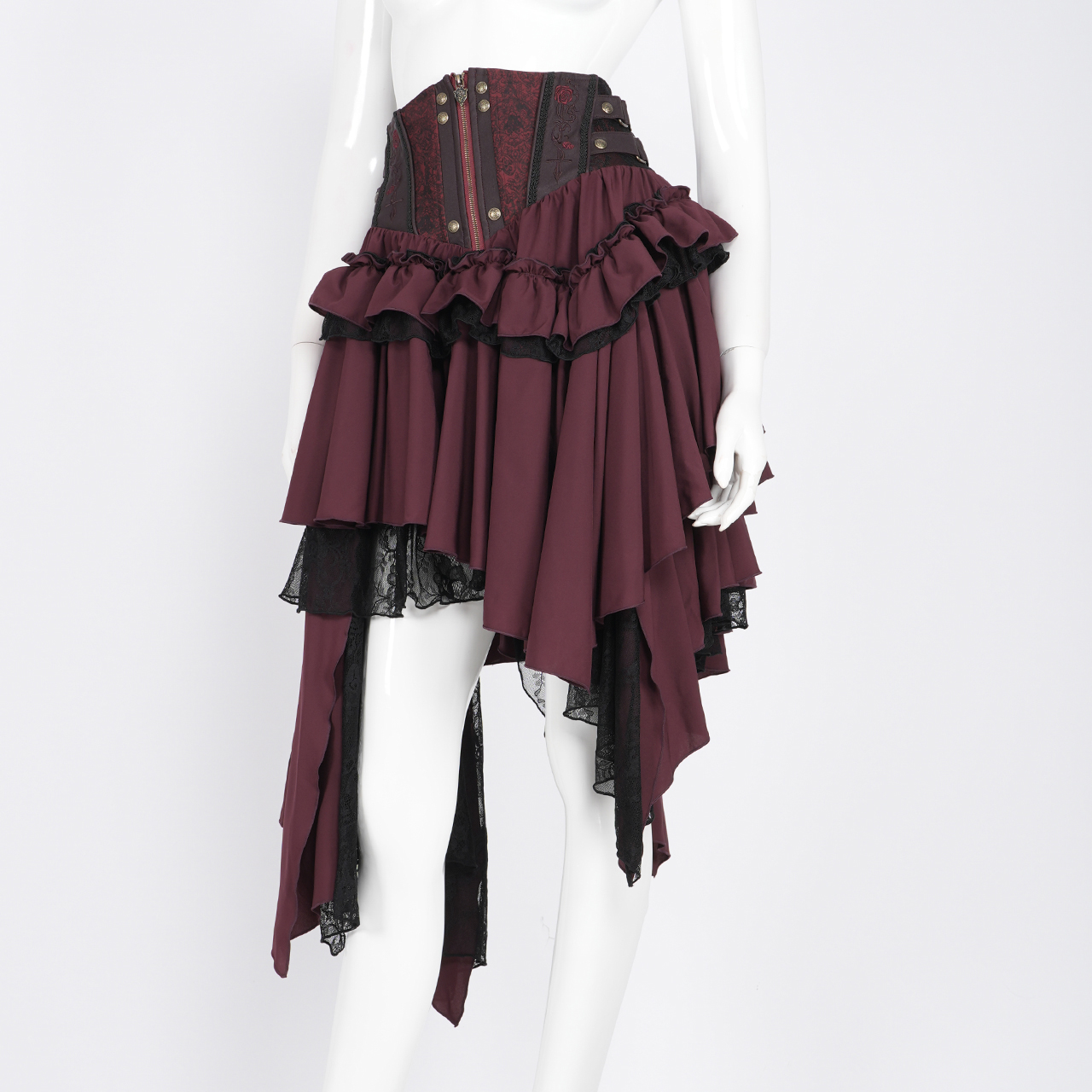ノクターン　Skirt 3533601o