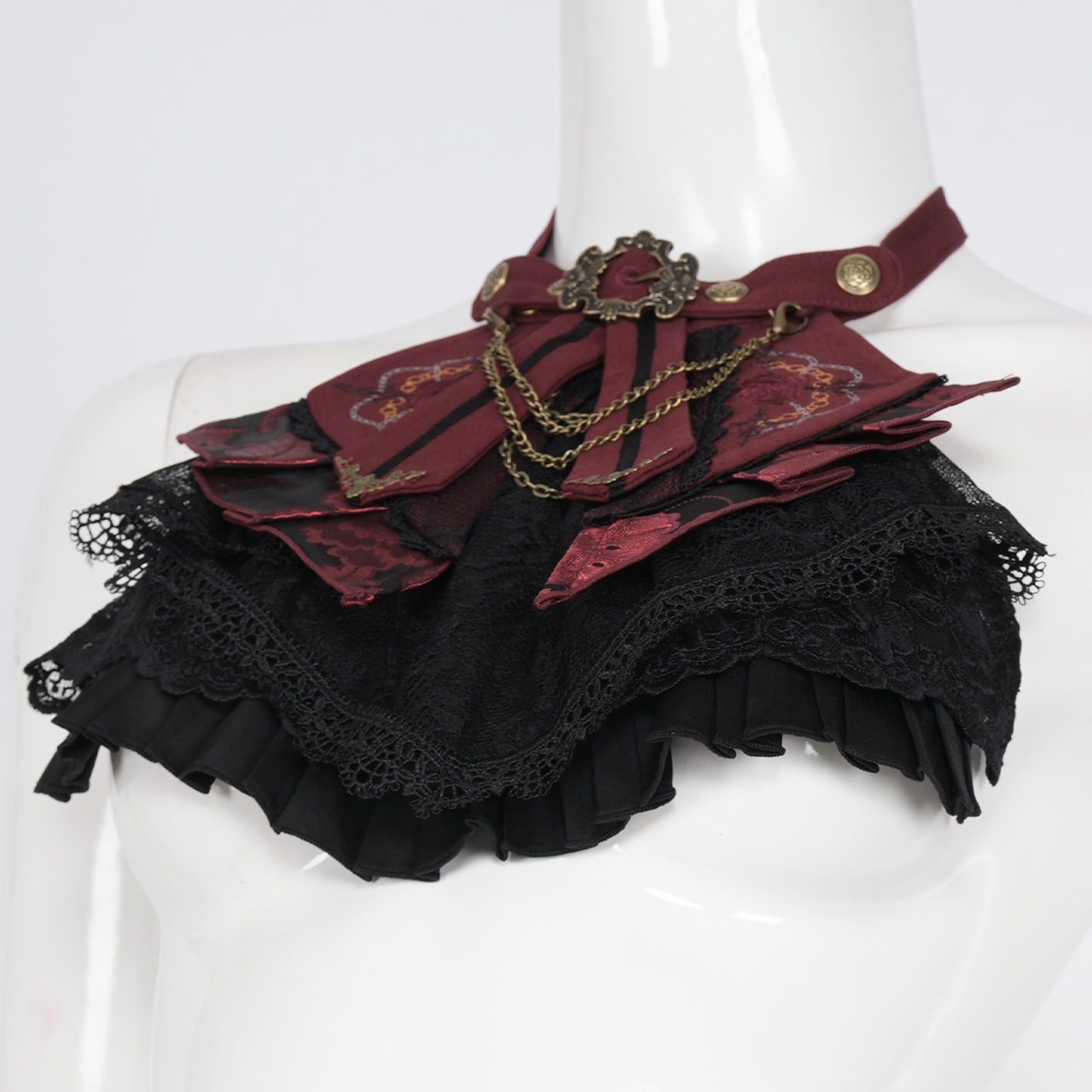 ノクターン　Jabot 3533901o
