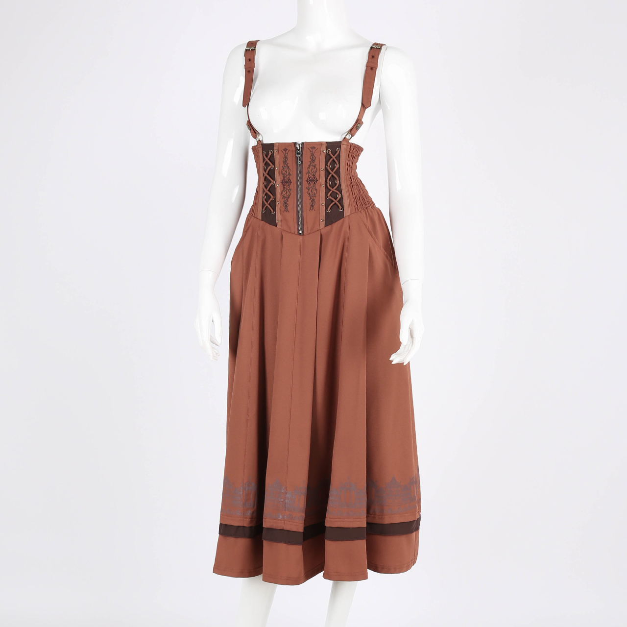 OZZON JAPAN / スカート