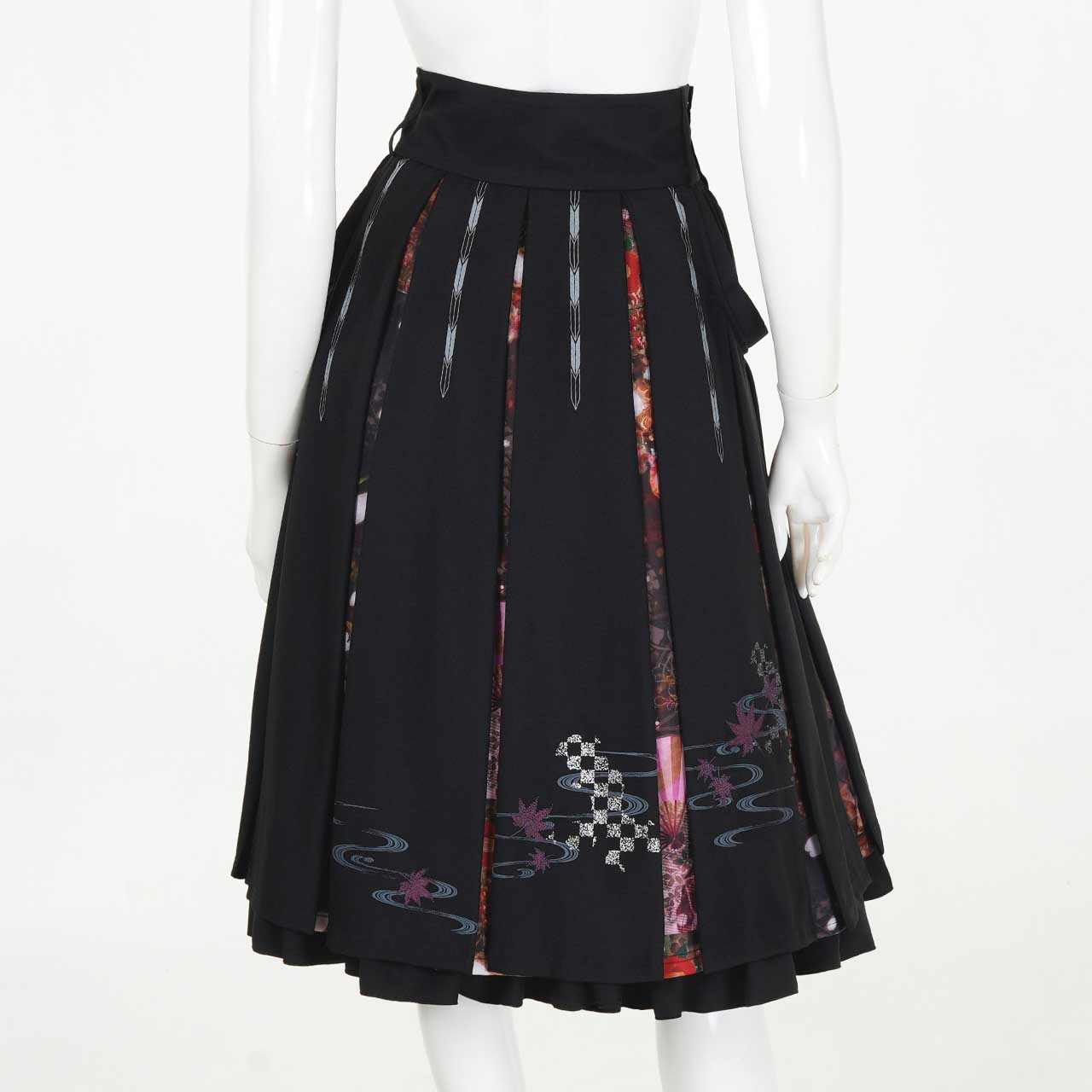 原宿ファッション ファッション ozz on japan * プリーツスカート