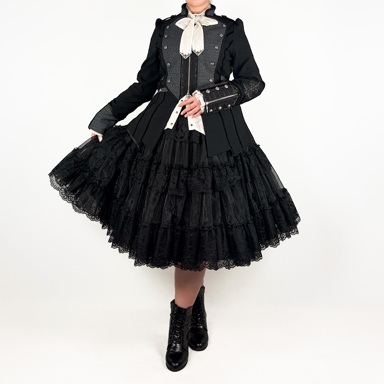Grand Foyer Hotel ジャケット【L】