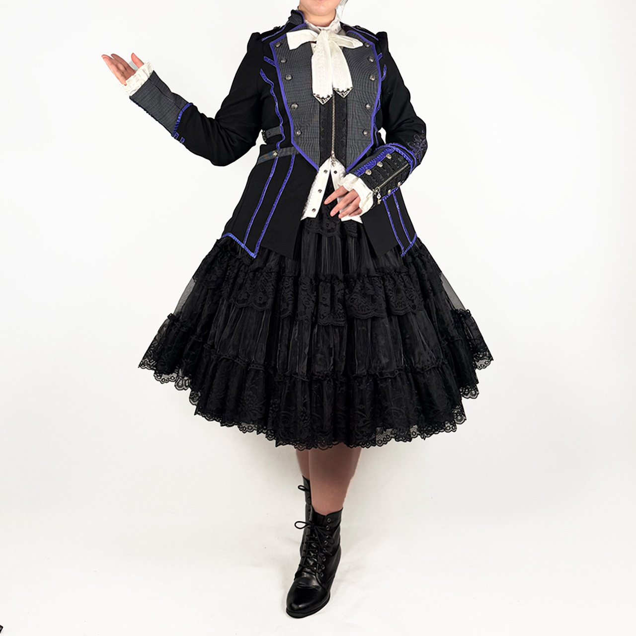 Grand Foyer Hotel ジャケット【L】