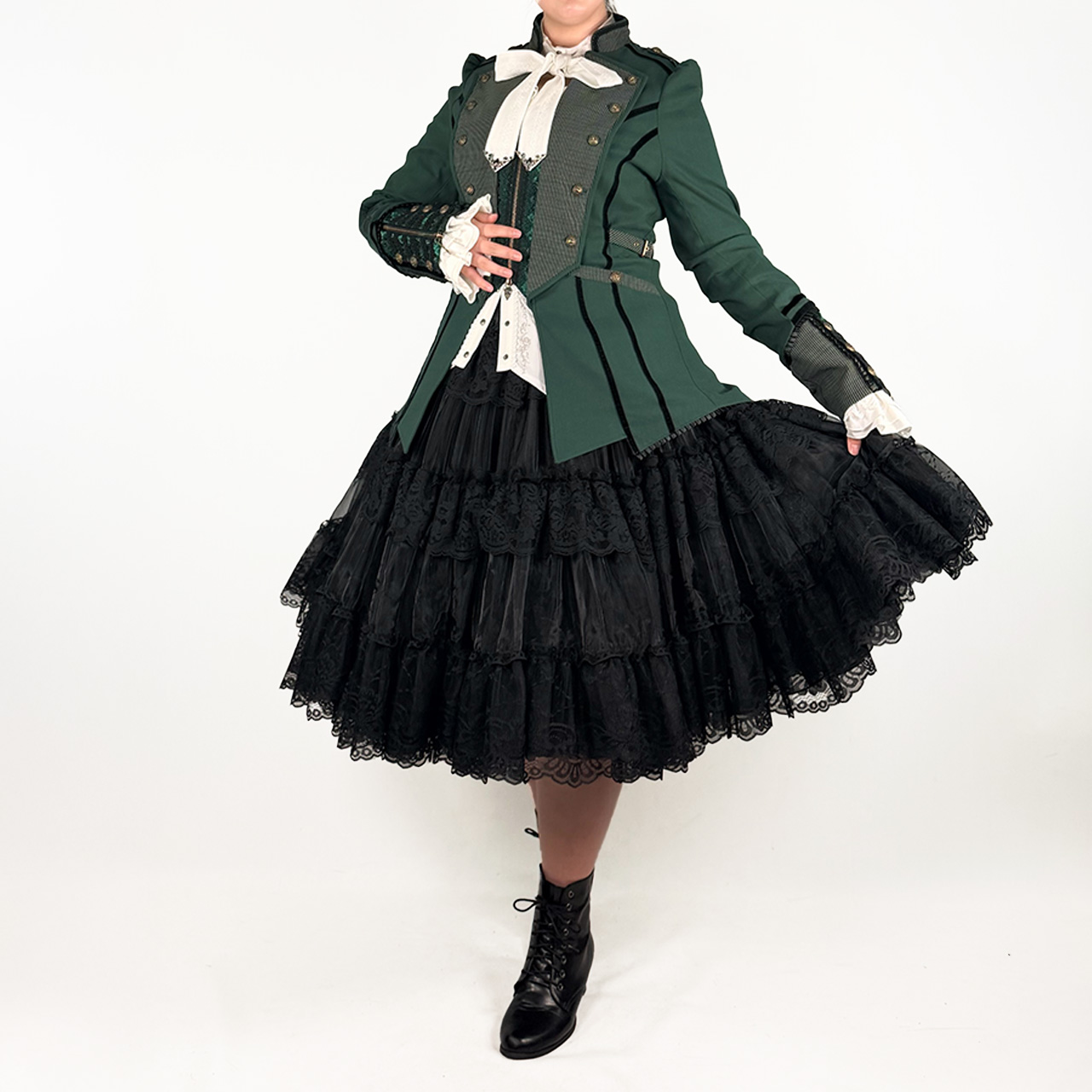 Grand Foyer Hotel ジャケット【L】