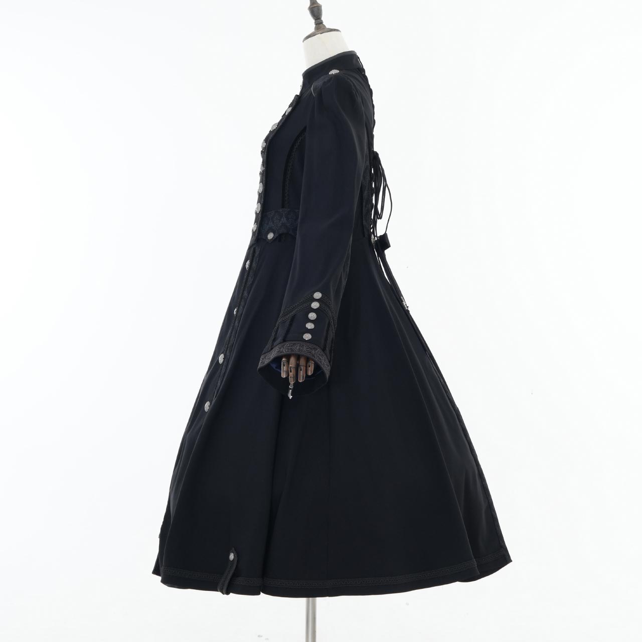 OZZON JAPAN / Grand Foyer Hotel ロングジャケット【L】