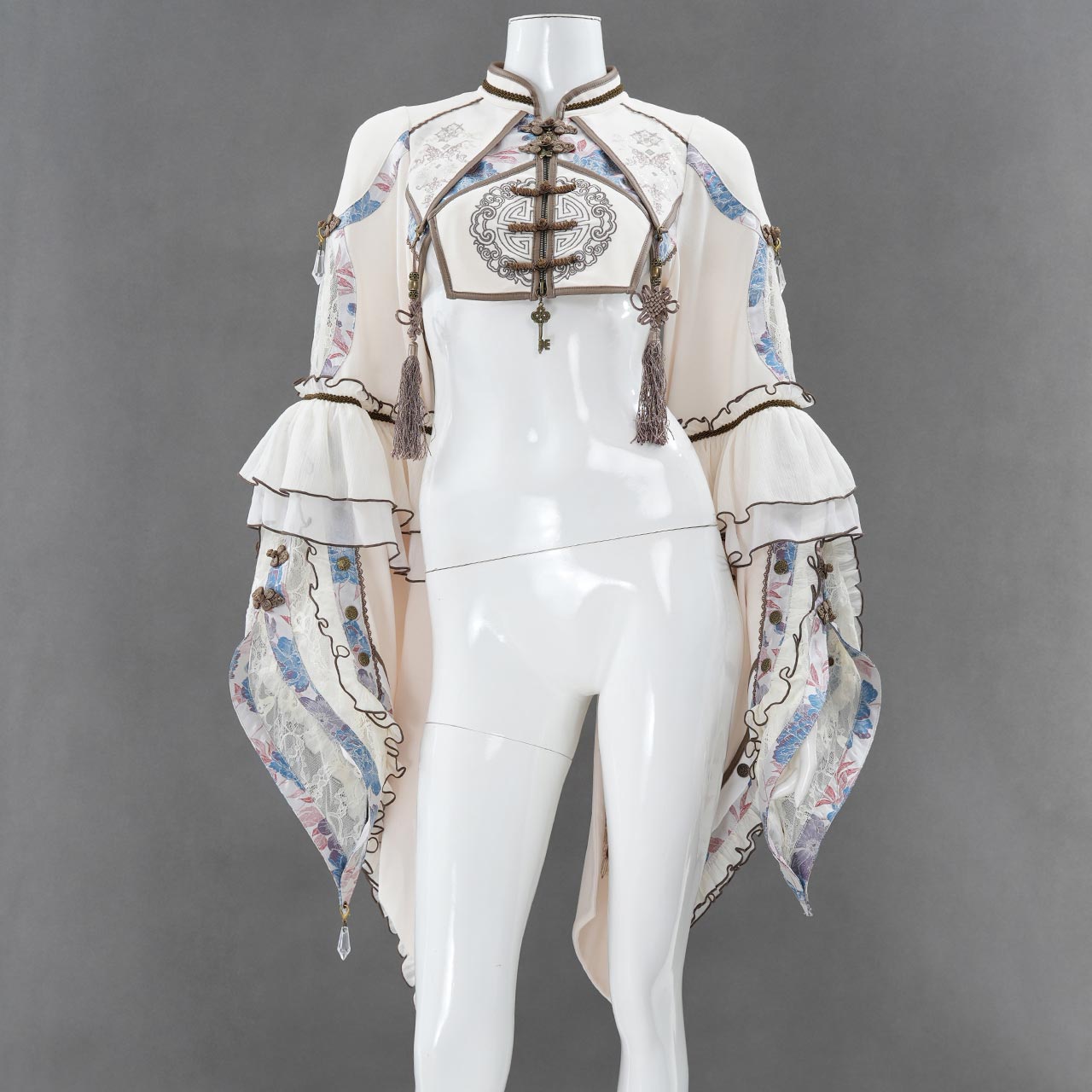 【25周年記念限定商品】【深宮遊宴】典麗ボレロ