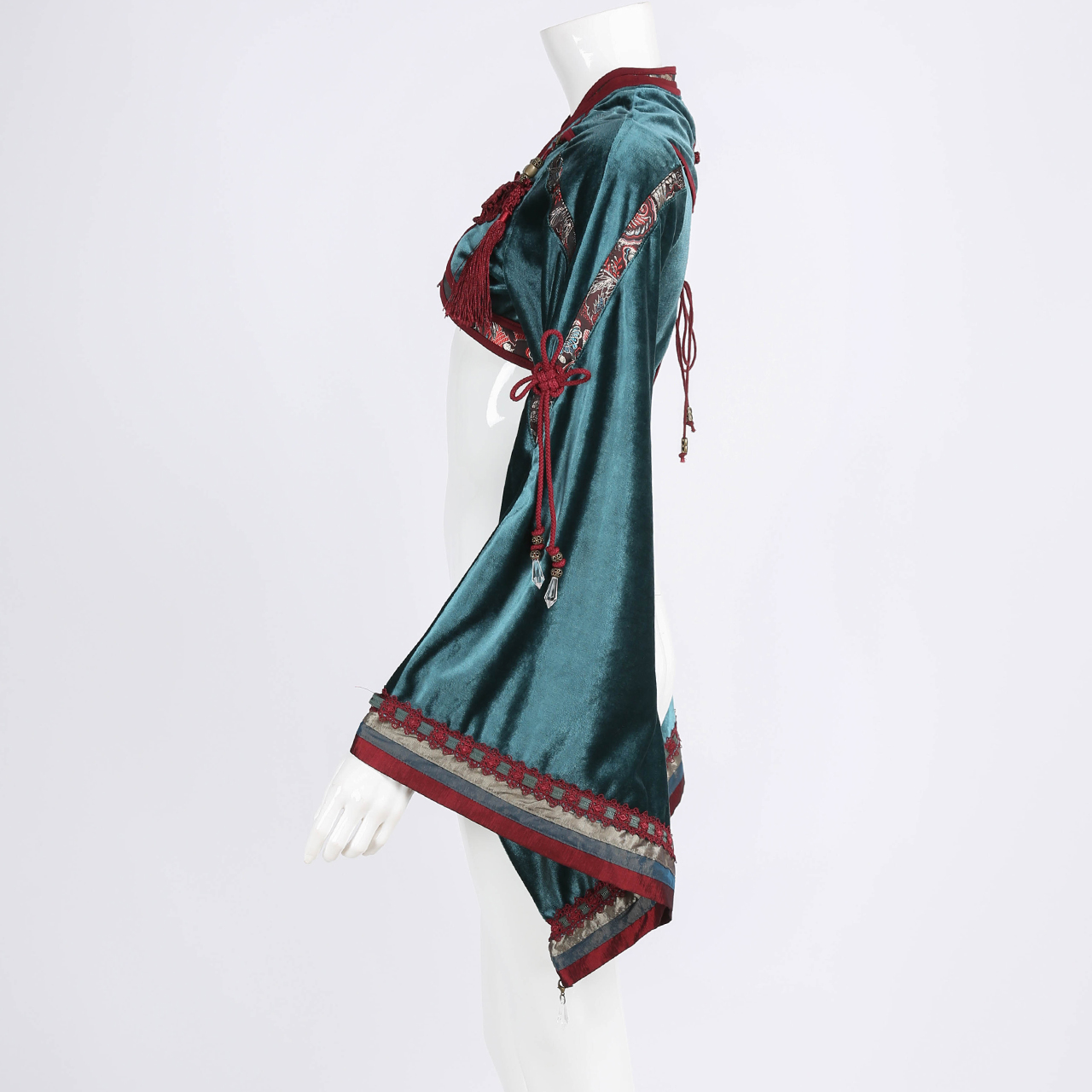 OZZON JAPAN / 華蝶鶴ボレロ 3441304n