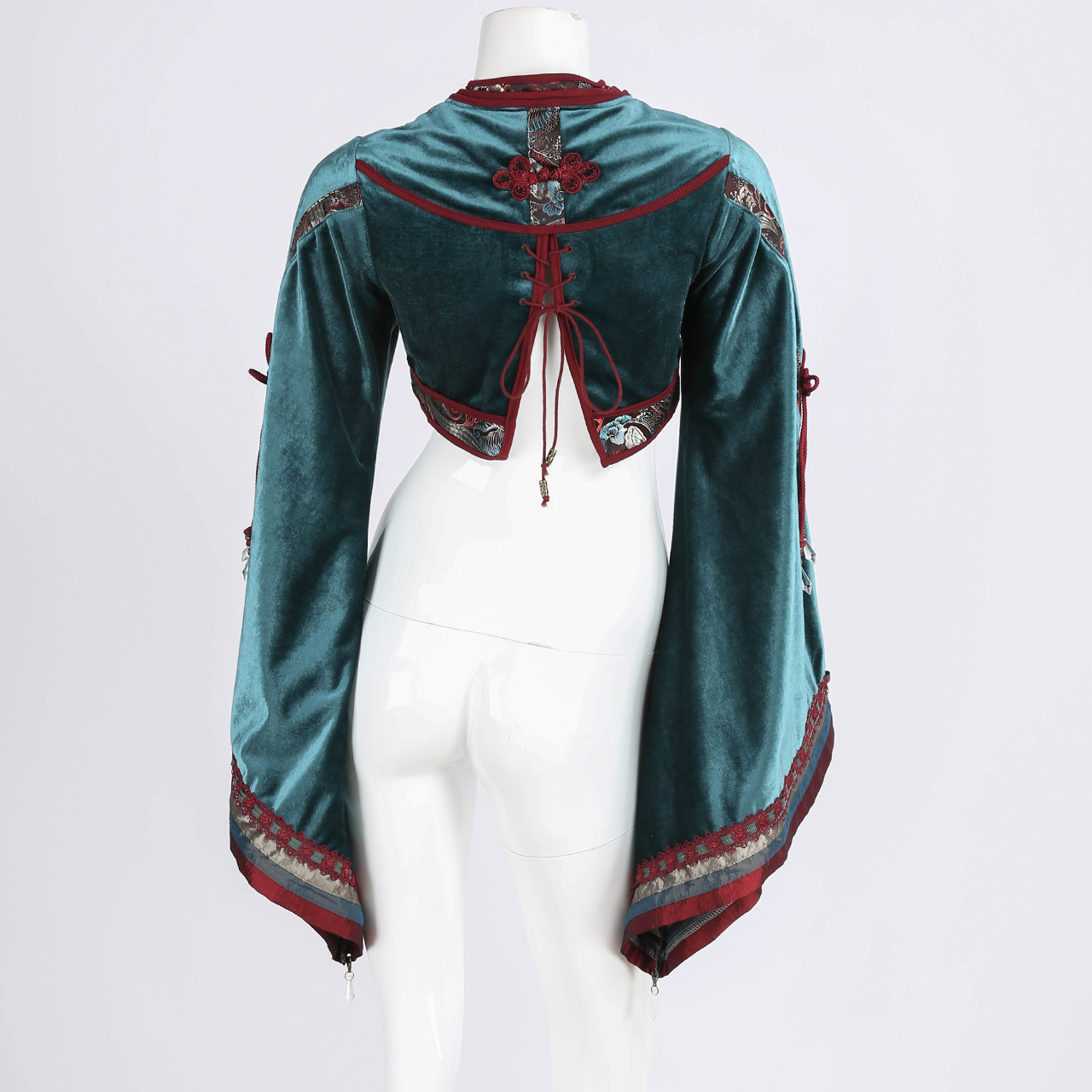 OZZON JAPAN / 華蝶鶴ボレロ 3441304n