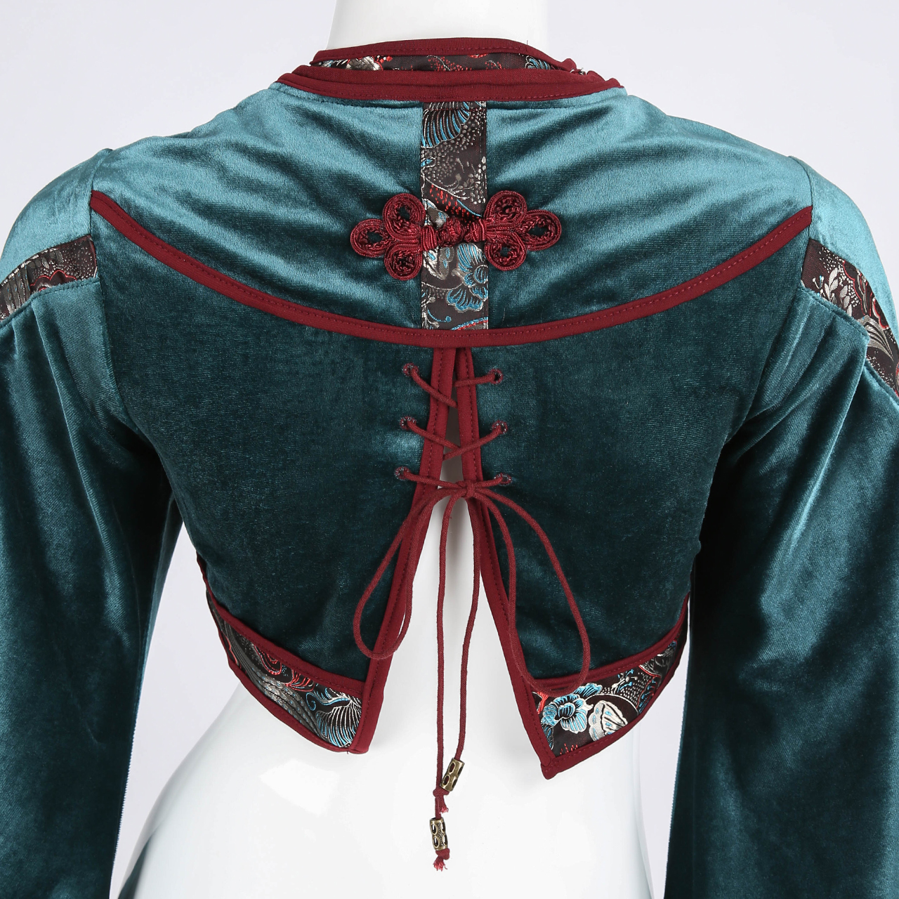 OZZON JAPAN / 華蝶鶴ボレロ 3441304n