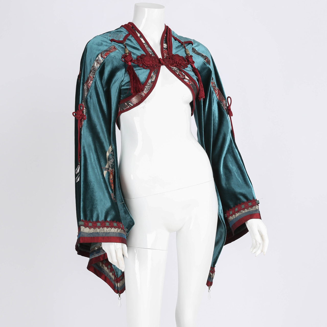 OZZON JAPAN / 華蝶鶴ボレロ 3441304n