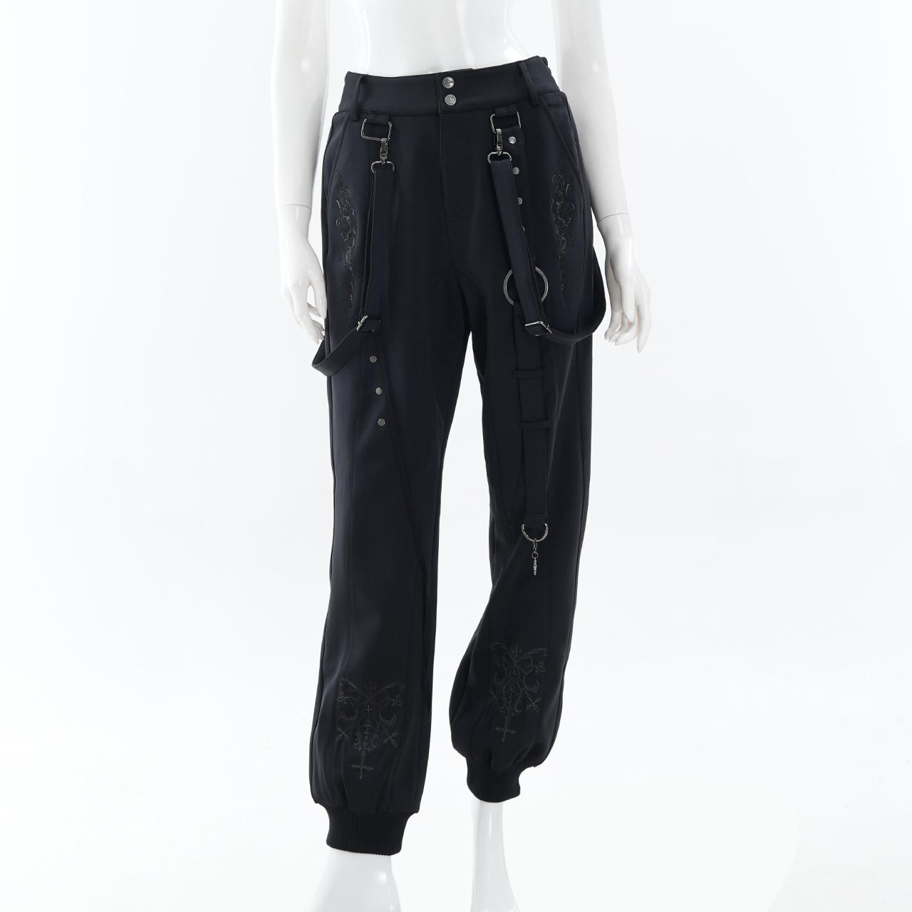 Dominion Cargo Pants