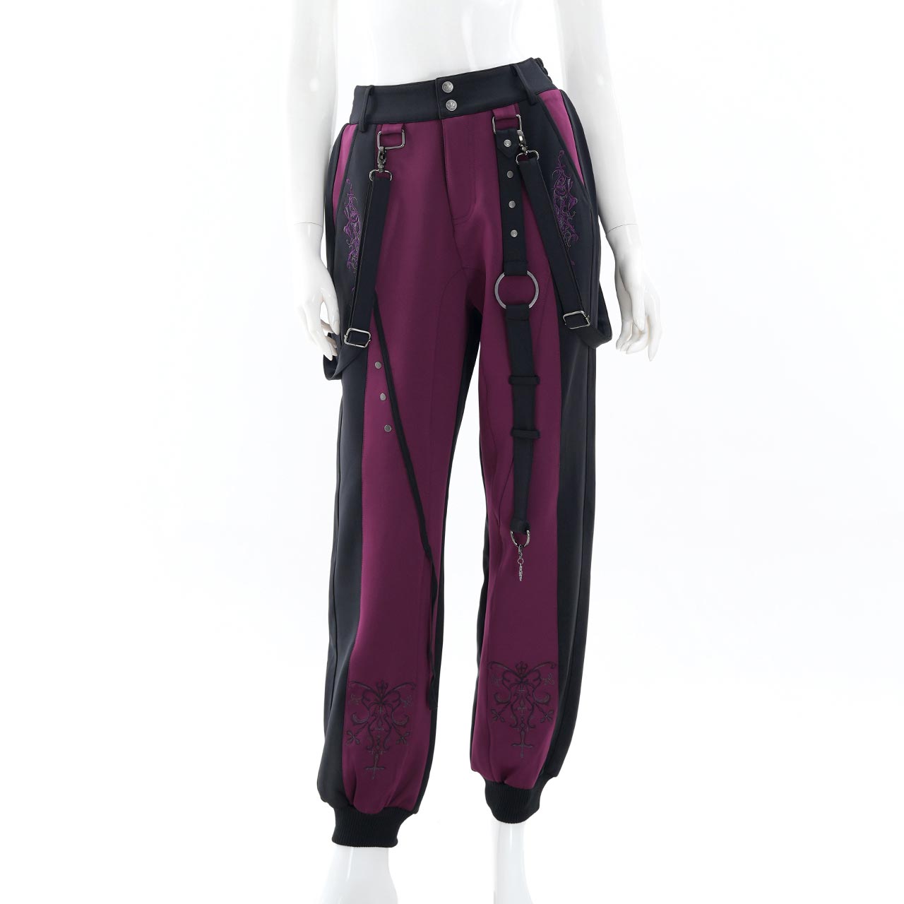 Dominion Cargo Pants