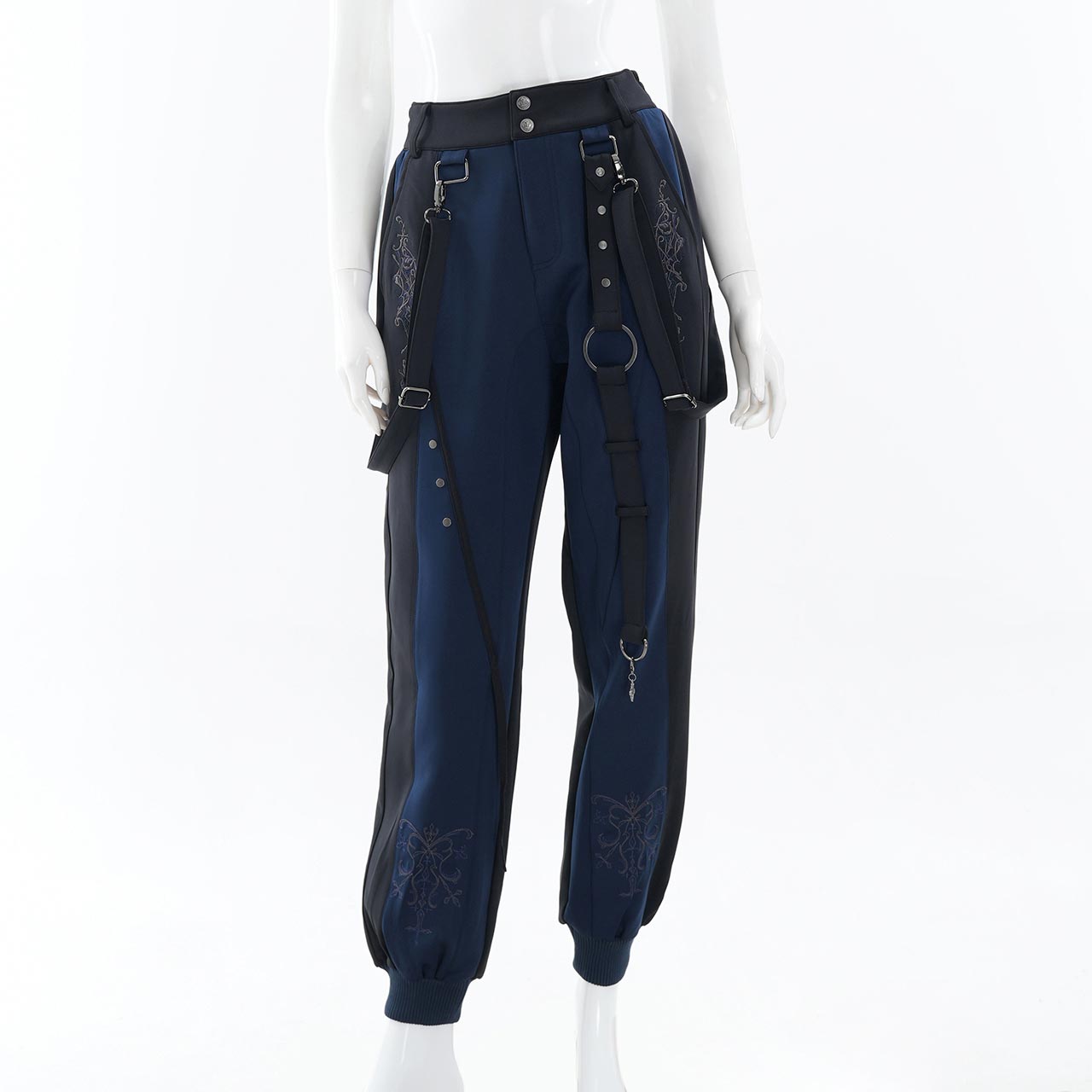 Dominion Cargo Pants