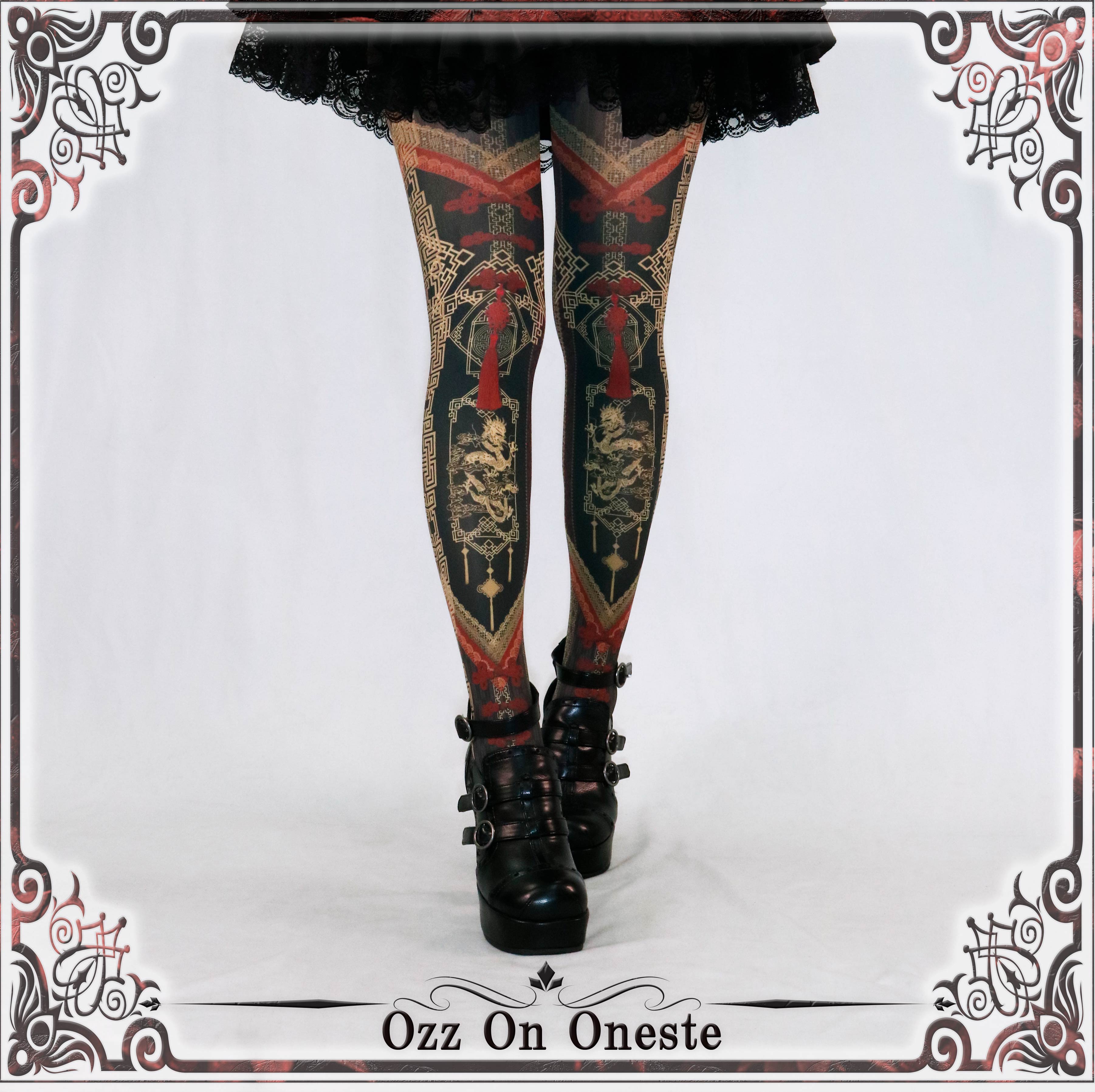 OZZON JAPAN / OTHERS