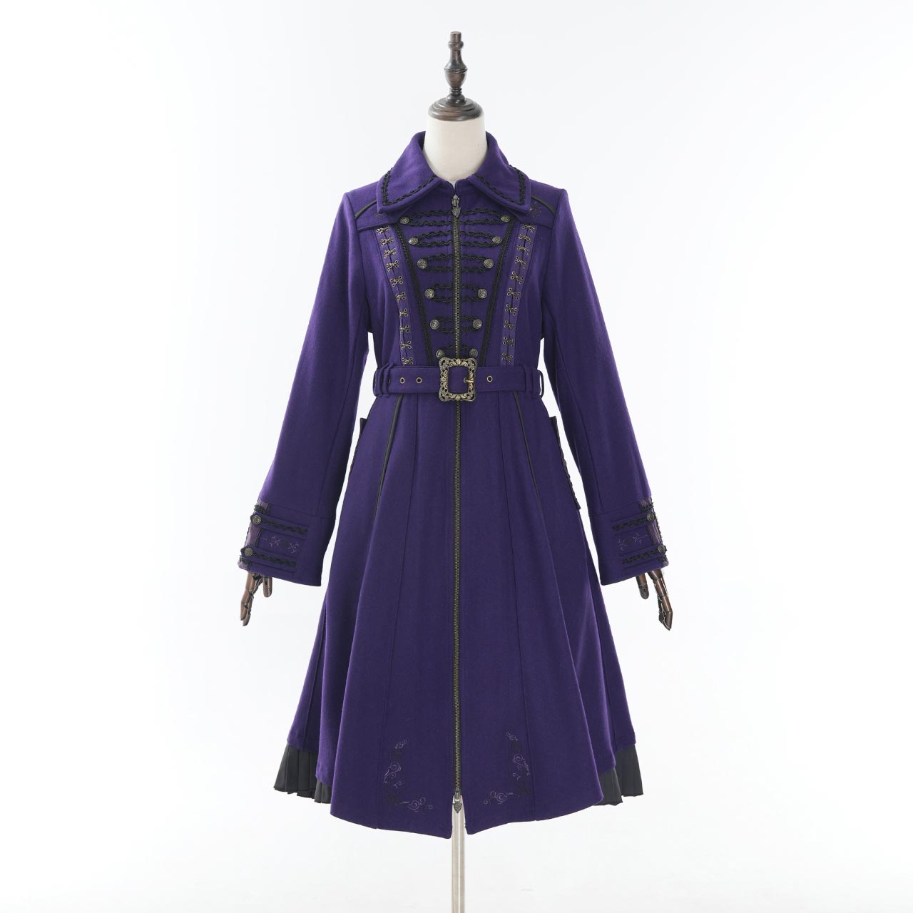 Celebration of Rose コート