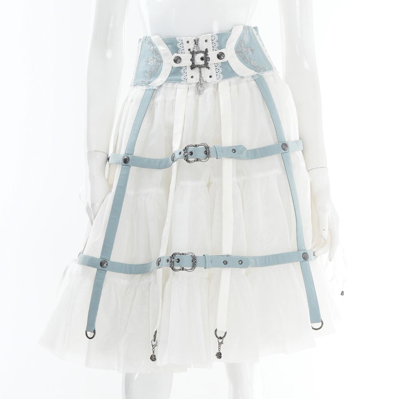 Midnight Masquerade クリノリン