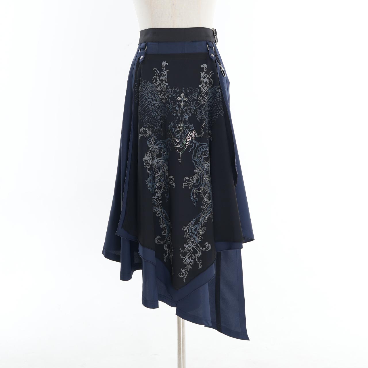 Dominion Over Skirt