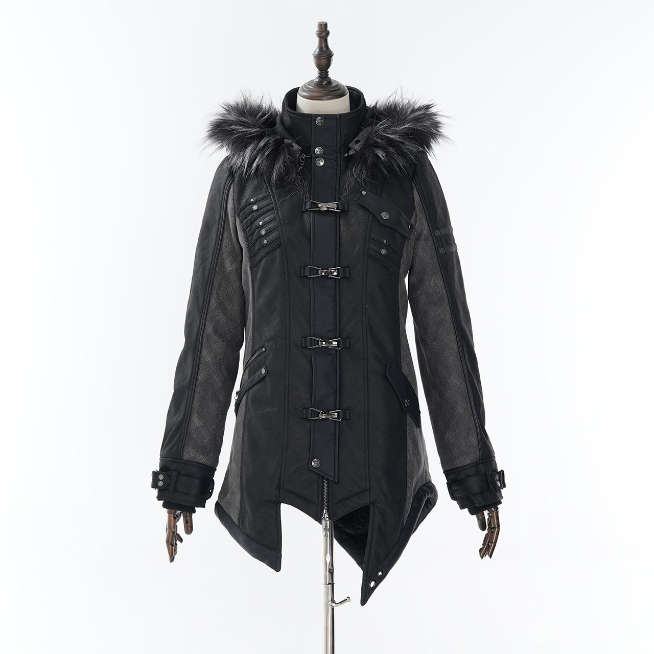 Phantom echoes lead ブルゾン