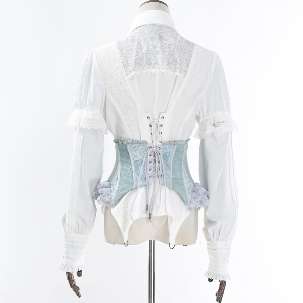 OZZON JAPAN / 【25周年記念限定商品】Celebration of Rose バッスル