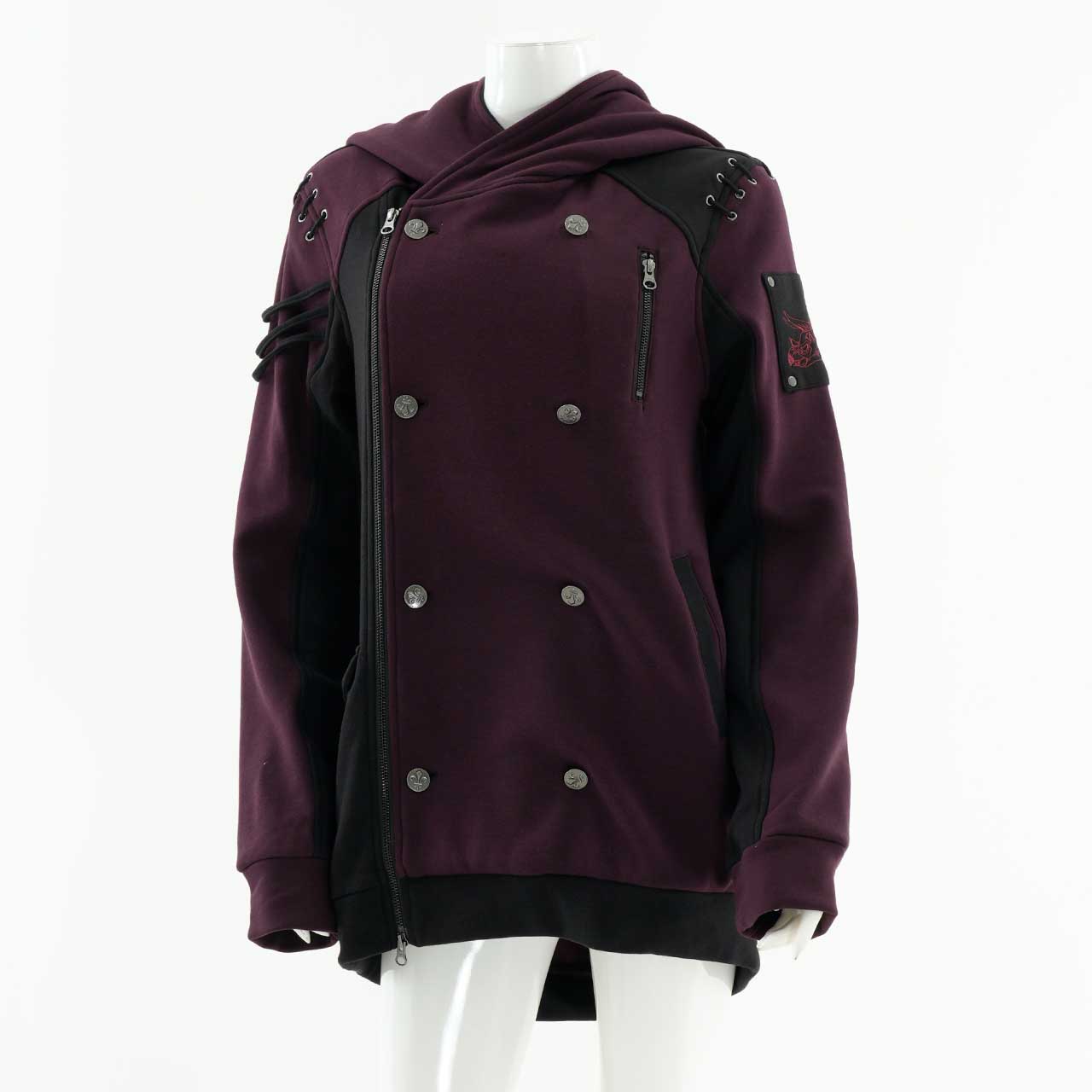 トップス OZZCONTE attack mode Vest OZZCONTE attack mode Vest