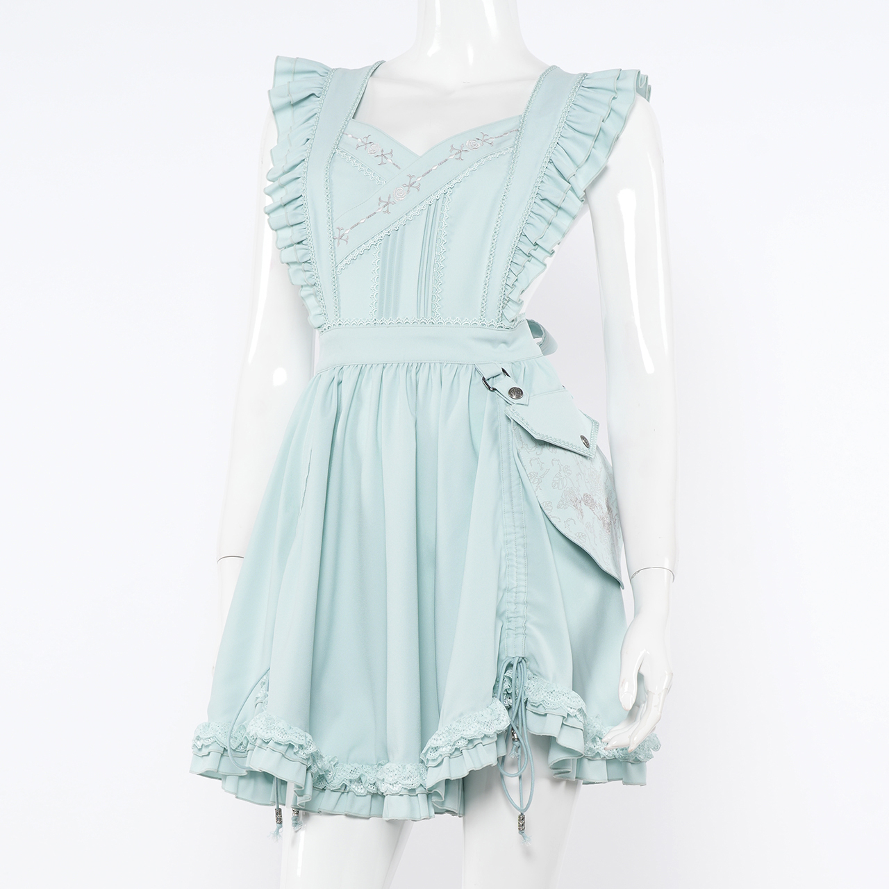 Sweet Rose Tabrie 3543901h