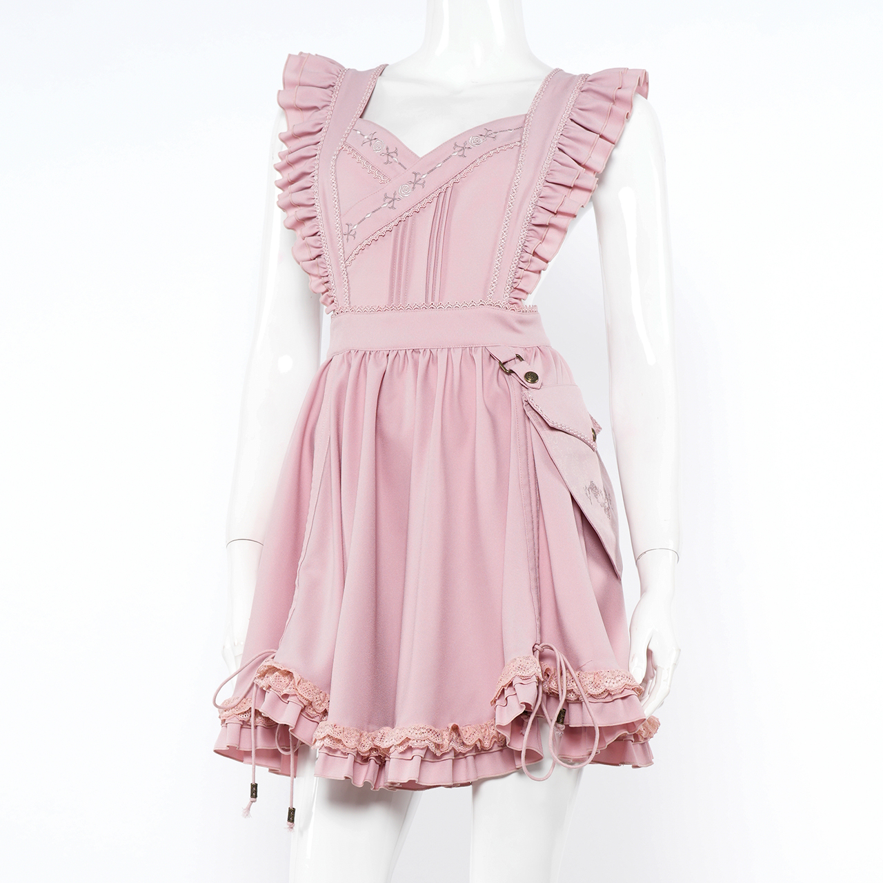 Sweet Rose Tabrie 3543901m