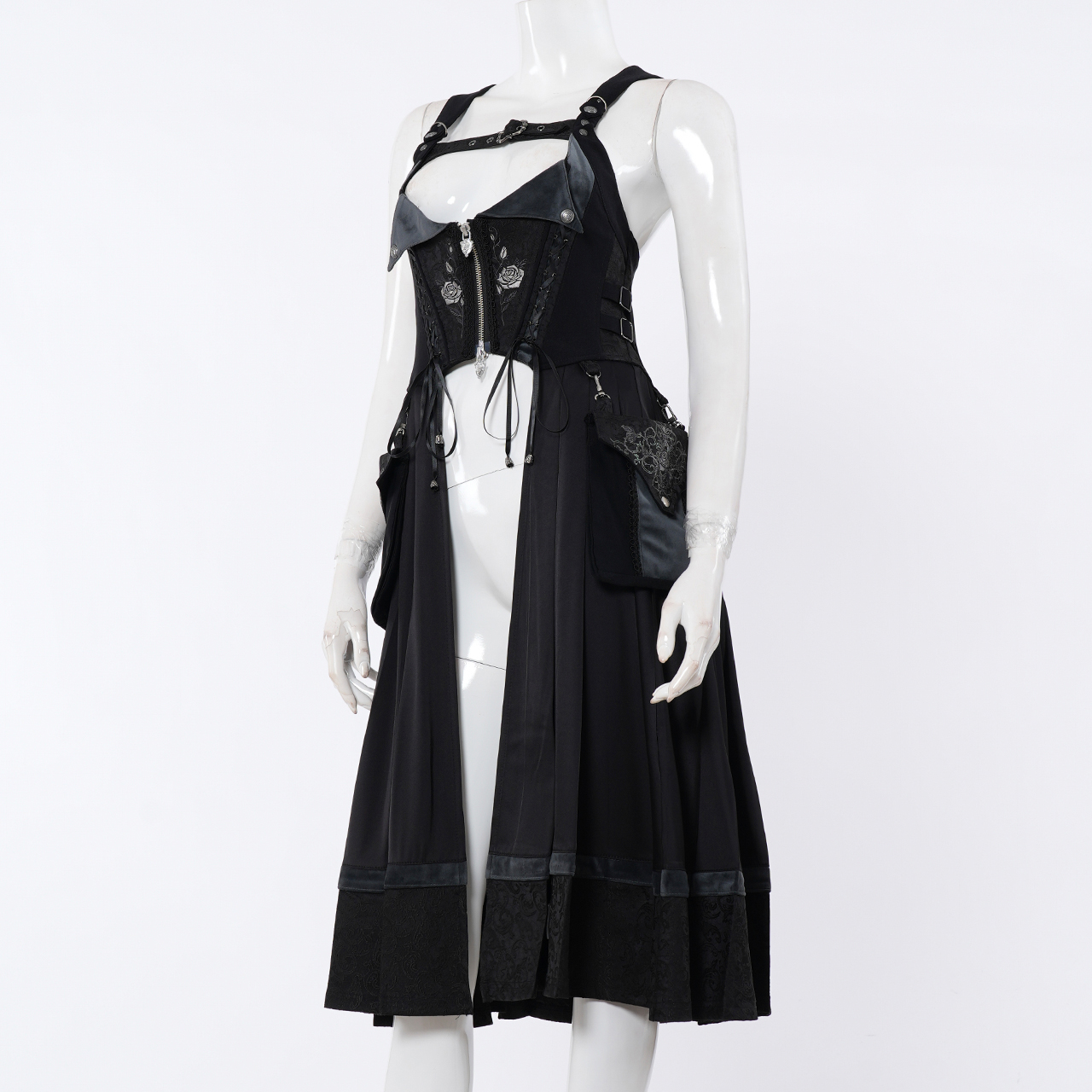 My cup of tea Vest skirt 3556502a