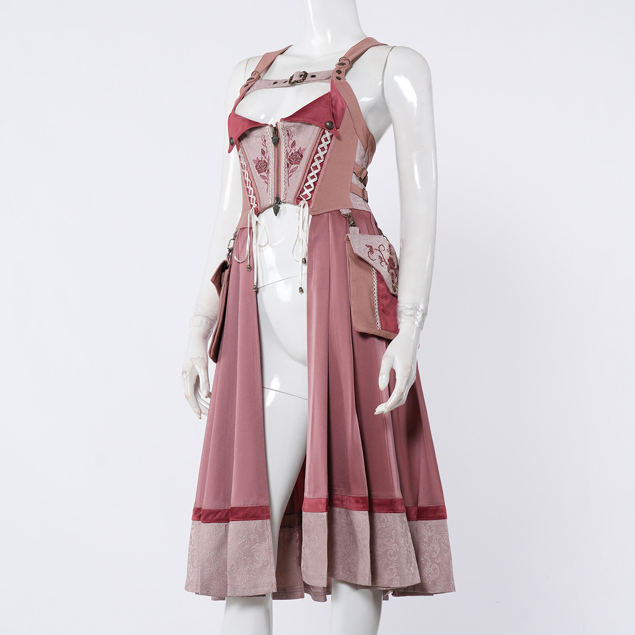 My cup of tea Vest skirt 3556502m