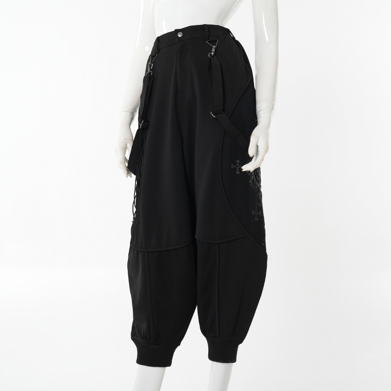 Technoパンツ 3545701a