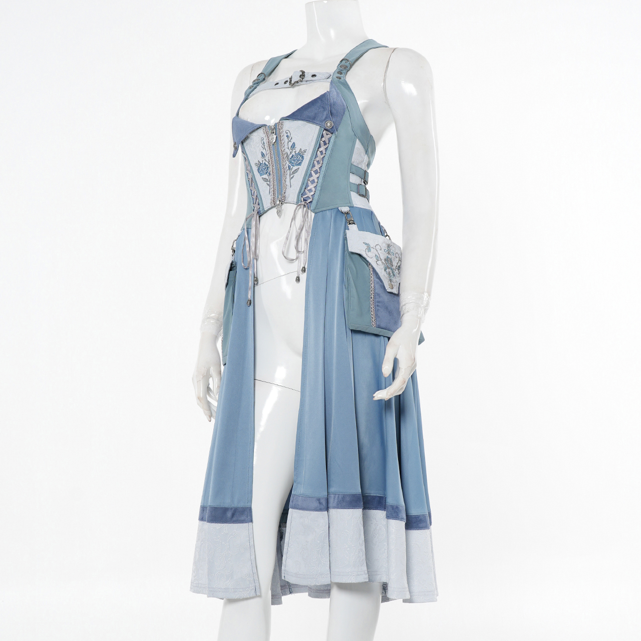 My cup of tea Vest skirt 3556502h