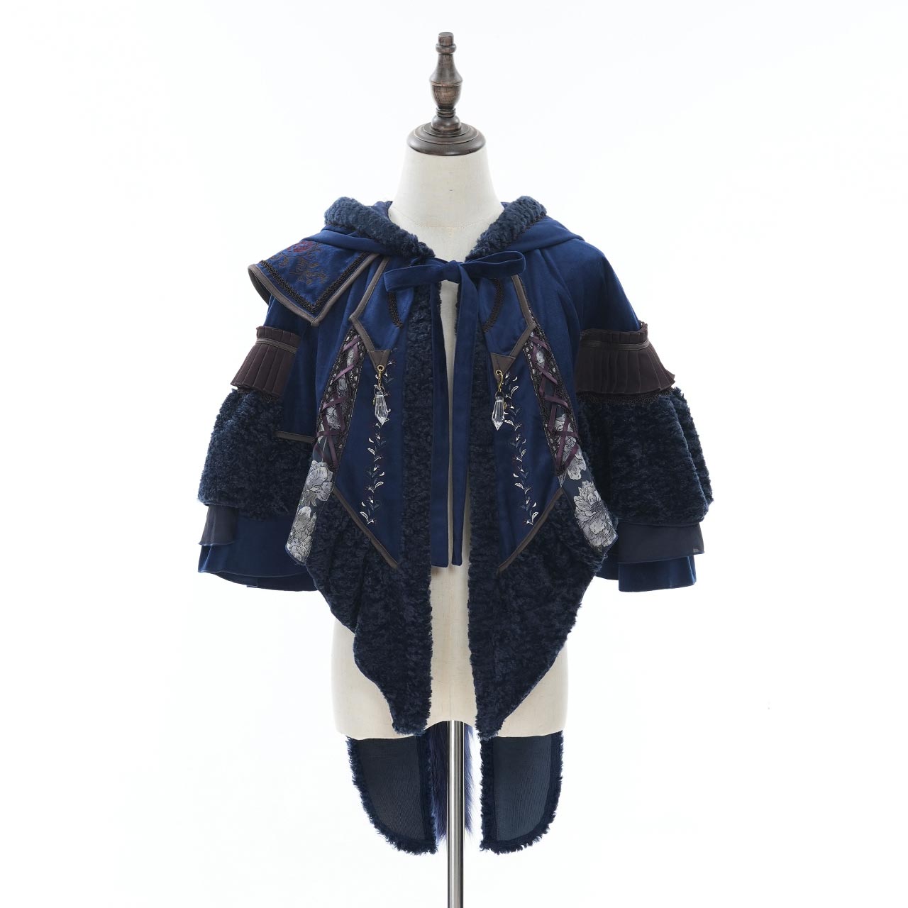 OZZON JAPAN / 夢喰猫ケープ