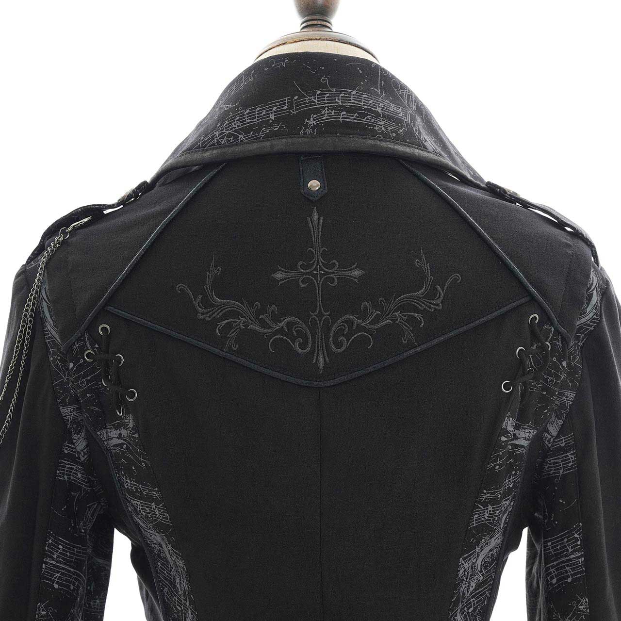 ozz on ozz onset ジャケット ストライプ 冬 ゴシック ozz on ozz onset ジャケット ストライプ 冬 ゴシック 楽天市場】OZZ