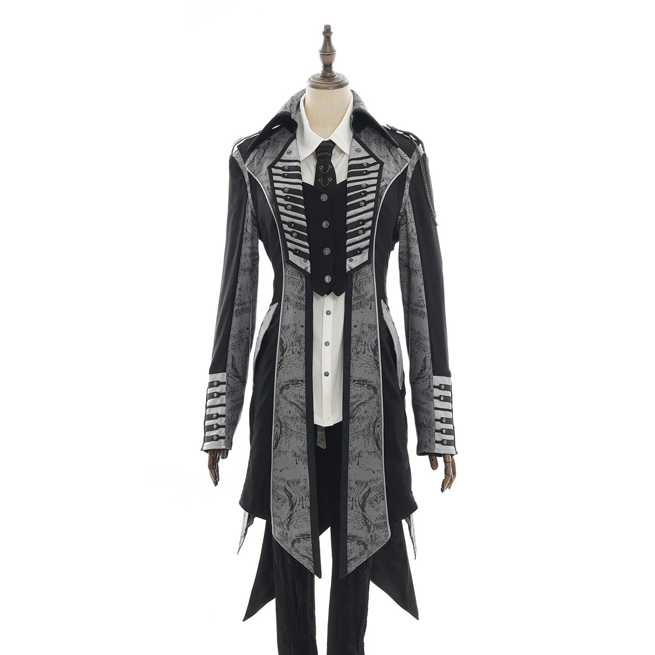 Phantom echoes lead ジャケット