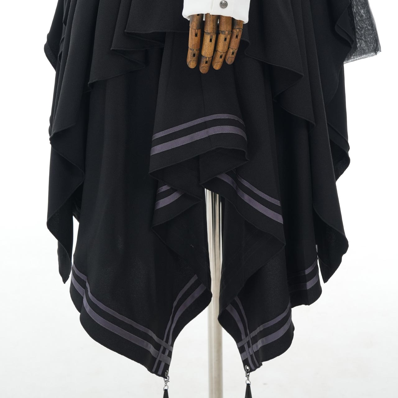 OZZON JAPAN / Silverlinked コルセットSK