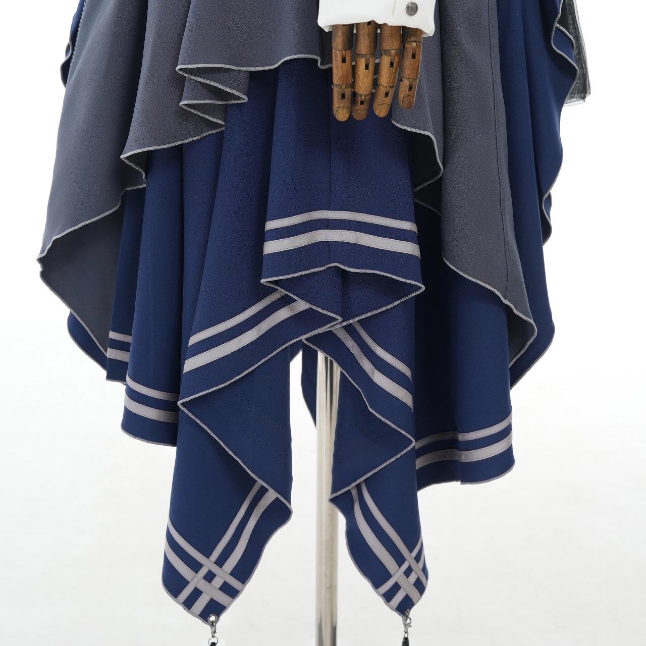 コルセット OZZON JAPAN / Silverlinked コルセットSK